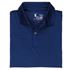Picture of USA Tournament Solid Tech Jersey Polo