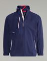 Picture of Stretch Hybrid 1/4-Zip
